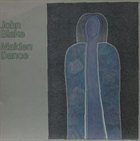 JOHN BLAKE Maiden Dance album cover