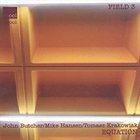 JOHN BUTCHER Equation (with  Mike Hansen / Tomasz Krakowiak) album cover