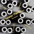 JOHN BUTCHER Lower Marsh album cover