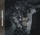JOHN BUTCHER Tincture (with Fredrick Lonberg-Holm / Michael Zerang) album cover