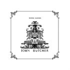 JOHN BUTCHER Winter Gardens album cover