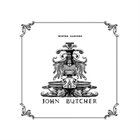 JOHN BUTCHER Winter Gardens album cover