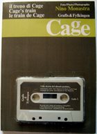 JOHN CAGE Il Treno Di Cage / Cage's Train / Le Train De Cage album cover