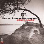 JOHN CAGE In A Landscape album cover