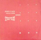 JOHN CAGE John Cage And David Tudor / Country Joe & The Fish : Sounds album cover