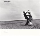 JOHN CAGE The Seasons album cover
