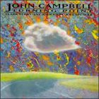 JOHN CAMPBELL Turning Point album cover