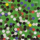 JOHN CARTER Fields album cover