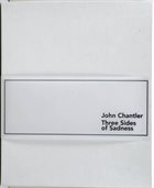 JOHN CHANTLER Three Sides Of Sadness album cover