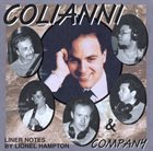 JOHN COLIANNI Colianni & Company album cover
