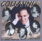 JOHN COLIANNI Colianni & Company album cover