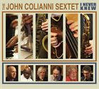 JOHN COLIANNI I Never Knew album cover