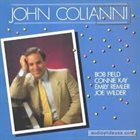 JOHN COLIANNI John Colianni album cover