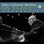 JOHN COLIANNI On Target album cover