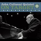 JOHN COLIANNI On Target album cover