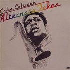 JOHN COLTRANE Alternate Takes album cover