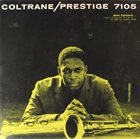 JOHN COLTRANE Coltrane (aka First Trane) album cover