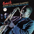 JOHN COLTRANE Crescent album cover