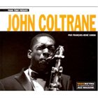 JOHN COLTRANE Frank Ténot Présente album cover