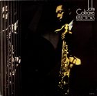 JOHN COLTRANE Reflections album cover