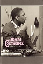 JOHN COLTRANE Side Steps album cover