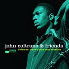 JOHN COLTRANE Sideman: Trane's Blue Note Sessions album cover