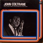 JOHN COLTRANE Snuffy / Wells Fargo / Rhodomagnetics / Count Down album cover