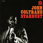 JOHN COLTRANE Stardust album cover
