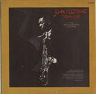 JOHN COLTRANE Turning Point - The Bethlehem Years album cover