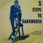 JOHN DANKWORTH 5 Steps To Dankworth album cover
