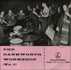 JOHN DANKWORTH The Dankworth Workshop (No. 1) album cover
