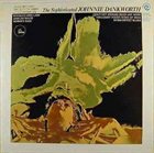 JOHN DANKWORTH The Sophisticated Johnnie Dankworth album cover