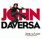 JOHN DAVERSA Junk Wagon-the Big Band Album album cover