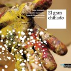 JOHN EDWARDS John Edwards, Guillermo Lauzurika, Luis Tabuenca, Ignacio Monterrubio ‎: El Gran Chiflado album cover