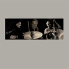 JOHN EDWARDS John Edwards / Mark Sanders / John Wall ‎: Live At Cafe Oto 2 album cover