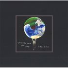 JOHN ELLIS (SAXOPHONE) When The World Was Young album cover