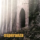 JOHN ELLIS (TRUMPET) Hope Esperanza album cover
