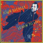 JOHN ESCREET Learn to Live album cover