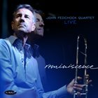 JOHN FEDCHOCK — Reminiscence album cover