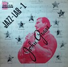 JOHN GRAAS Jazz-Lab-1 album cover