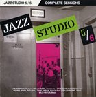 JOHN GRAAS Jazz Studio Complete Sessions 5/6 album cover
