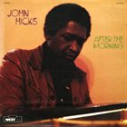 JOHN HICKS / KEYSTONE TRIO After The Morning album cover