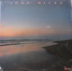 JOHN HICKS / KEYSTONE TRIO John Hicks album cover