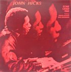 JOHN HICKS / KEYSTONE TRIO Some Other Time album cover