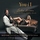 JOHN HINES John Hines, Ft. Donna Devine : You & I album cover