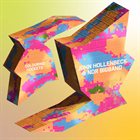 JOHN HOLLENBECK Colouring Hockets album cover