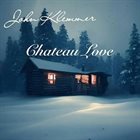 JOHN KLEMMER Chateau Love album cover