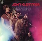 JOHN KLEMMER Eruptions album cover