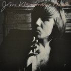 JOHN KLEMMER Hush album cover