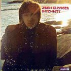JOHN KLEMMER Intensity album cover